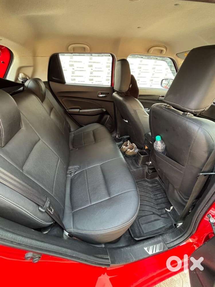 Maruti Suzuki Swift 2023 Petrol Well Maintained