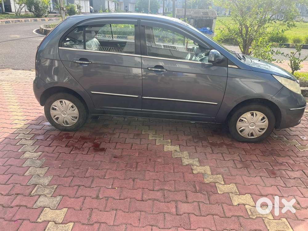 Tata Indica Vista 2012 Car
