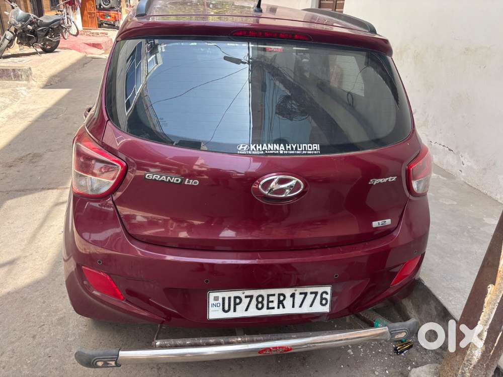 Good Condition With Original Paint