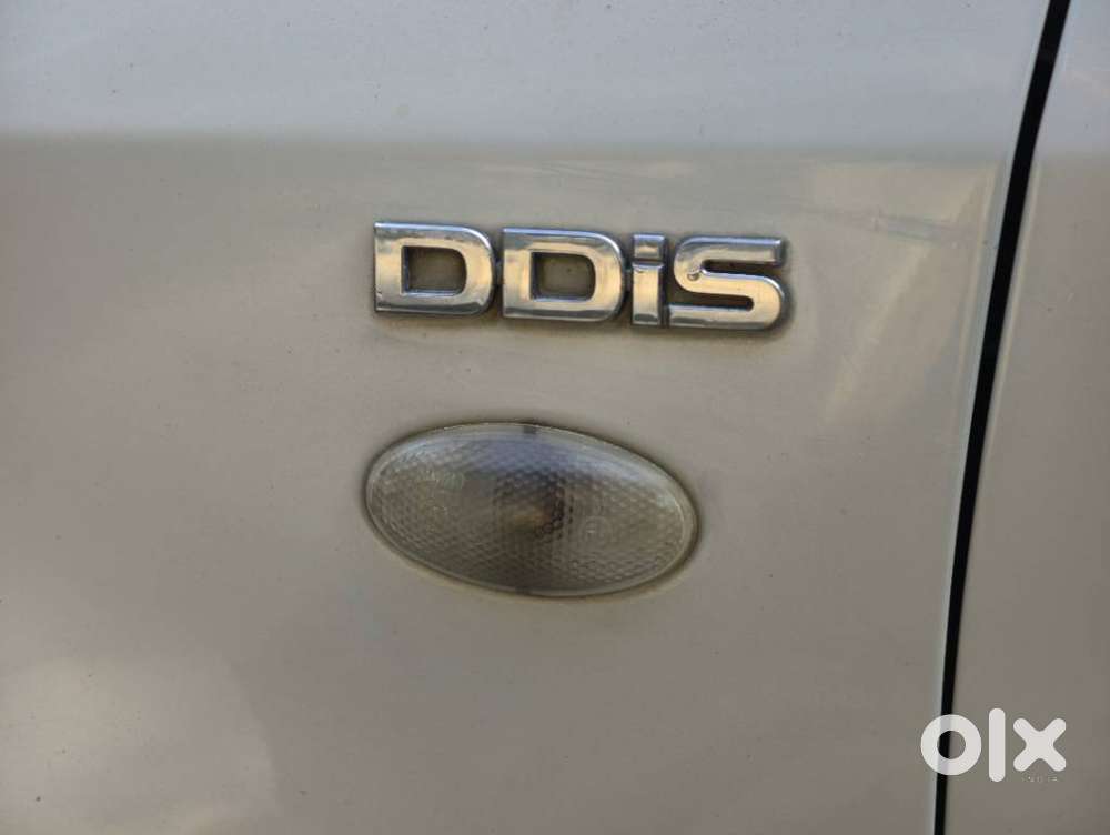Maruti Suzuki Swift Vdi Optional, 2007, Diesel