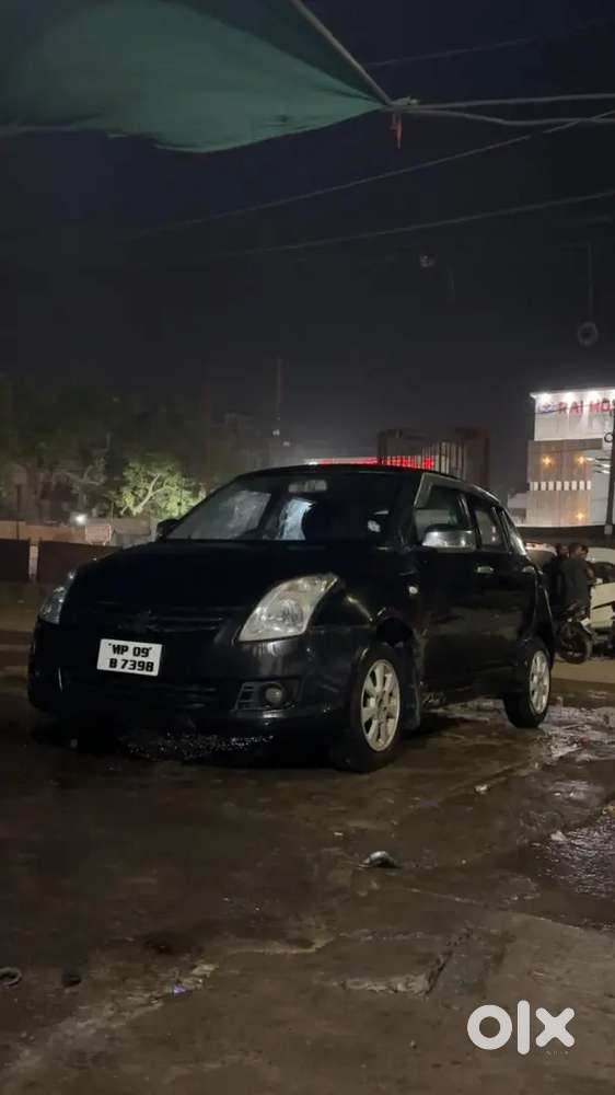 Maruti Suzuki Swift 2007 Petrol 70000 Km Driven