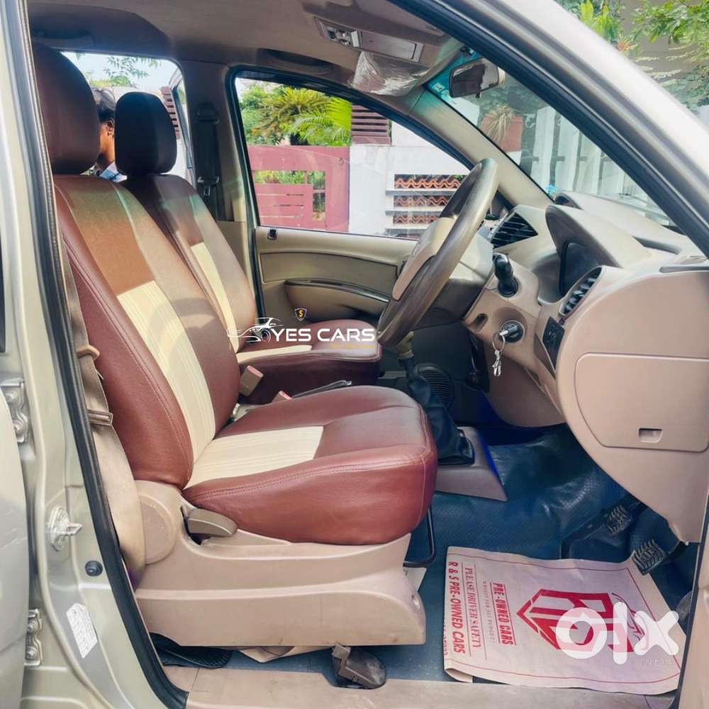 Mahindra Xylo H4, 2014, Diesel