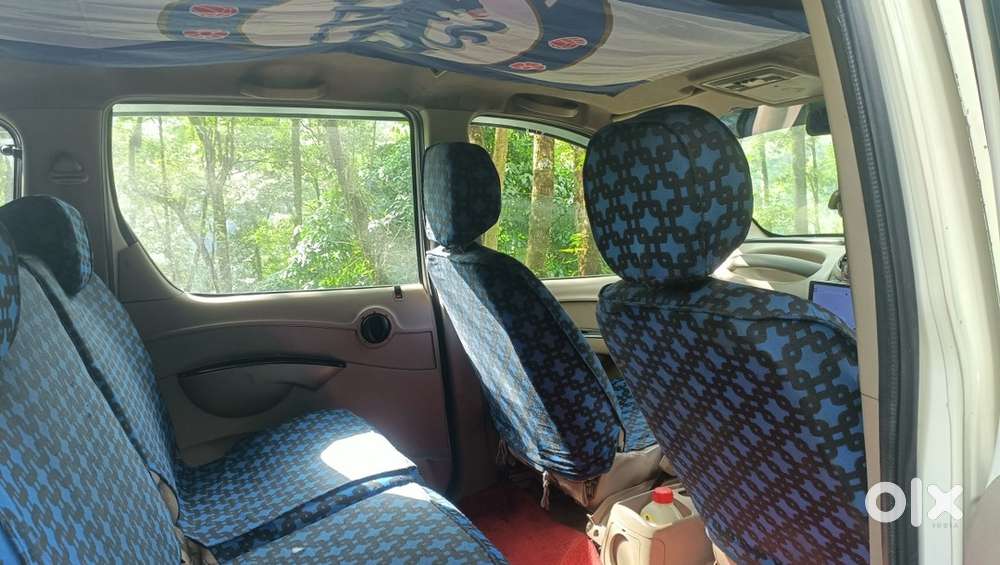 Mahindra Xylo Diesel Manual 2018 With Z Number For Sale