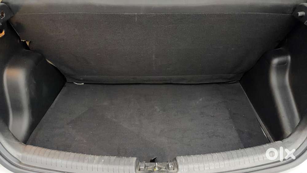 Hyundai Grand I10 Sportz 1.2 Kappa Vtvt, 2015, Petrol