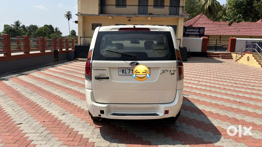 Mahindra Xylo 2009-2011 E4 Bs Iv, 2010, Diesel