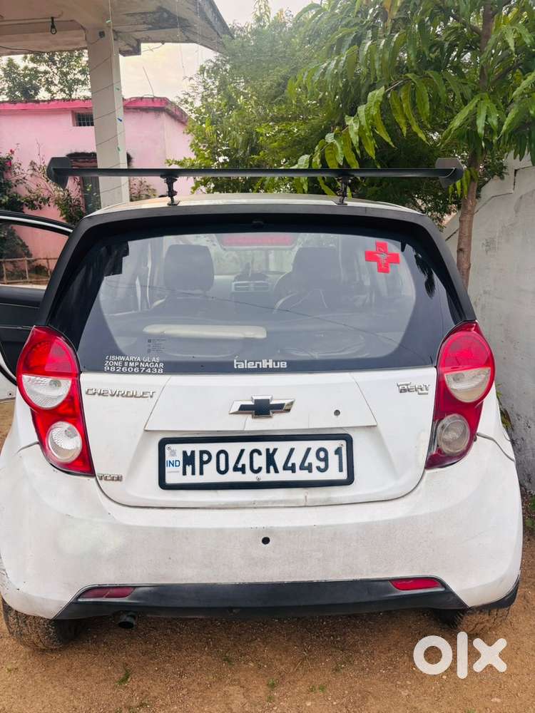 Chevrolet Beat 2013 Diesel Good Condition