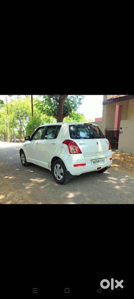 Maruti Suzuki Swift Ddis Vdi, 2010, Diesel