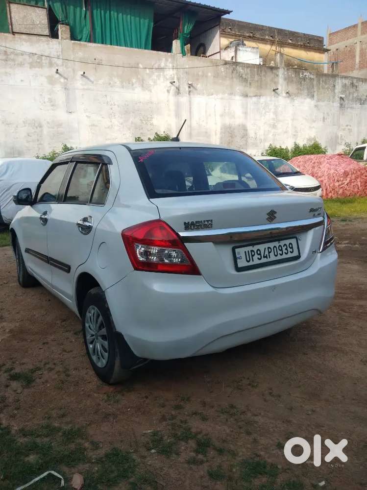 2015 Maruti Suzuki Swift