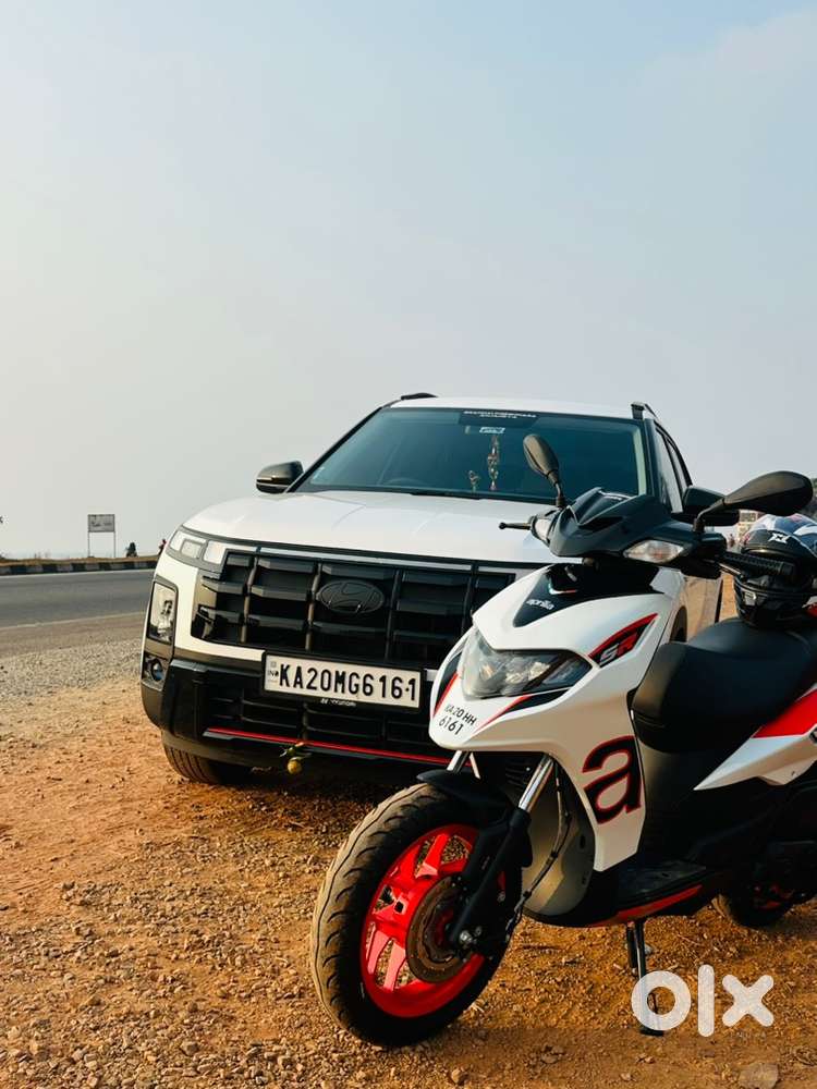 Hyundai Creta E Facelift Diesel 2025 Manual