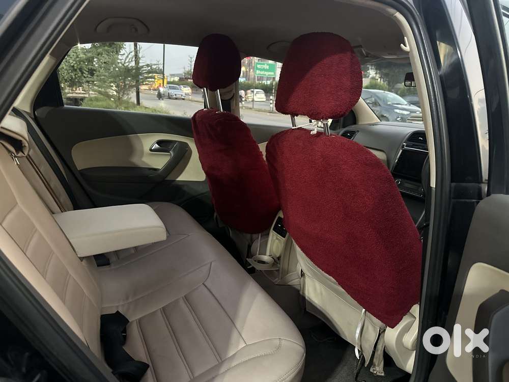 Volkswagen Vento 1.6 Comfortline, 2014, Petrol