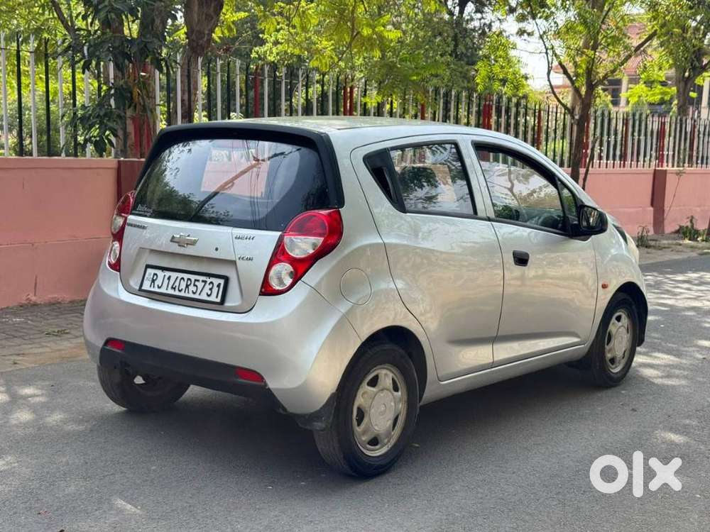 Chevrolet Beat Diesel Ps, 2013, Diesel