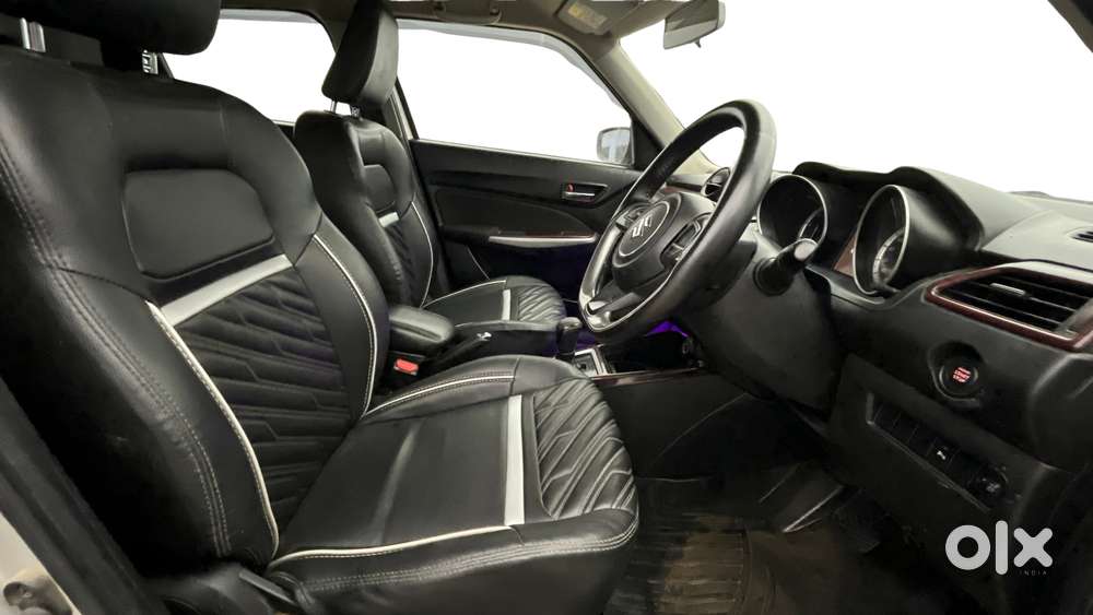 Maruti Suzuki Swift Amt Zxi, 2019, Petrol