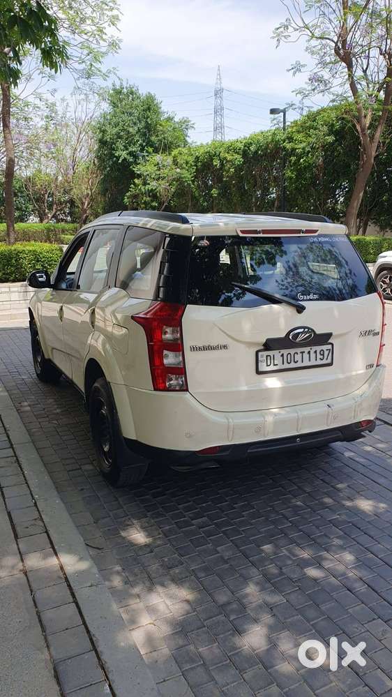 Xuv 500 Single Owner Great Condition