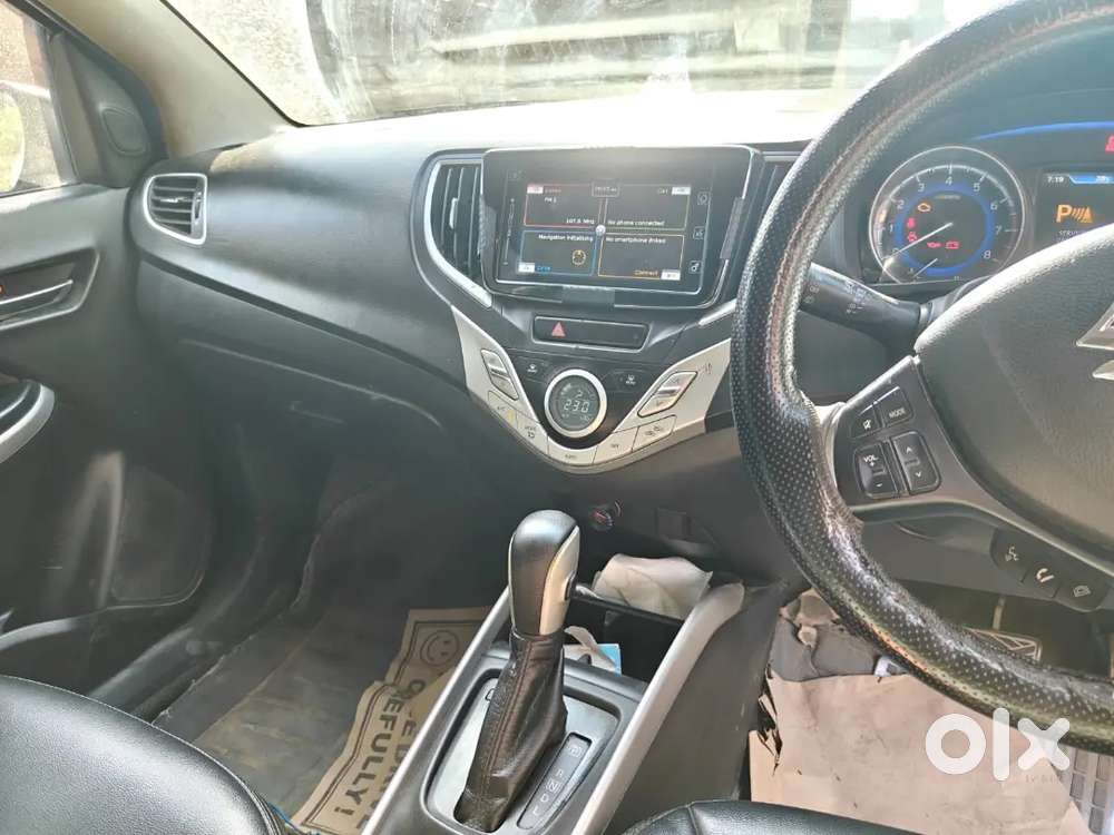 Maruti Suzuki Baleno 2019 Petrol 49112 Km Driven