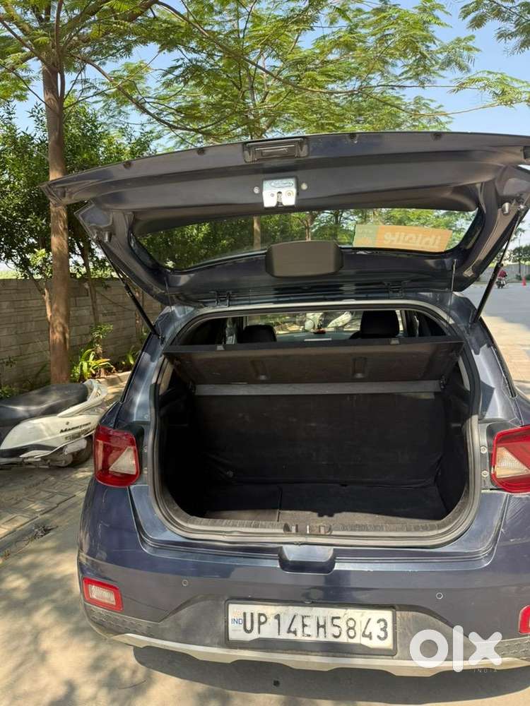 Hyundai Venue 2020 Diesel
