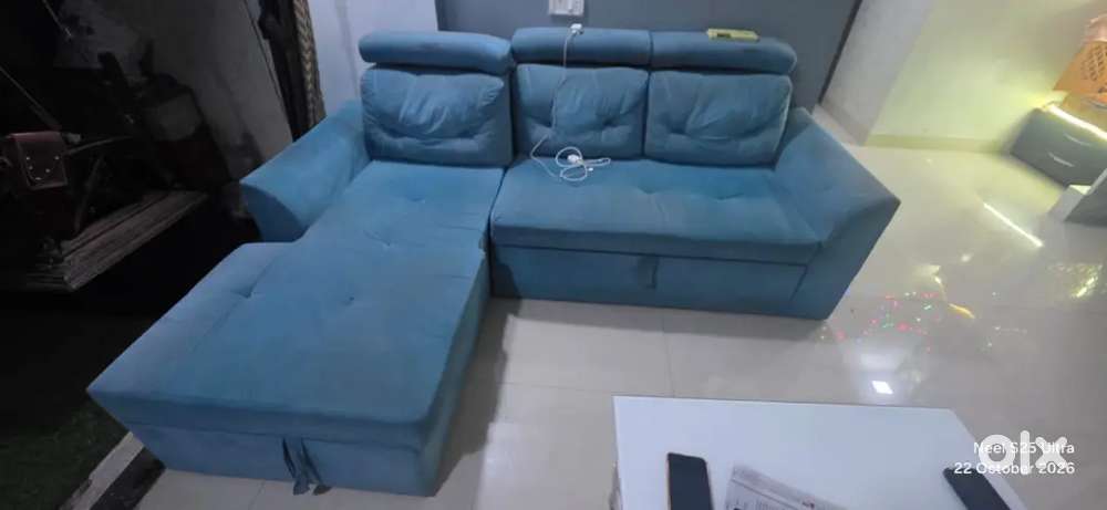 sofa cum bed