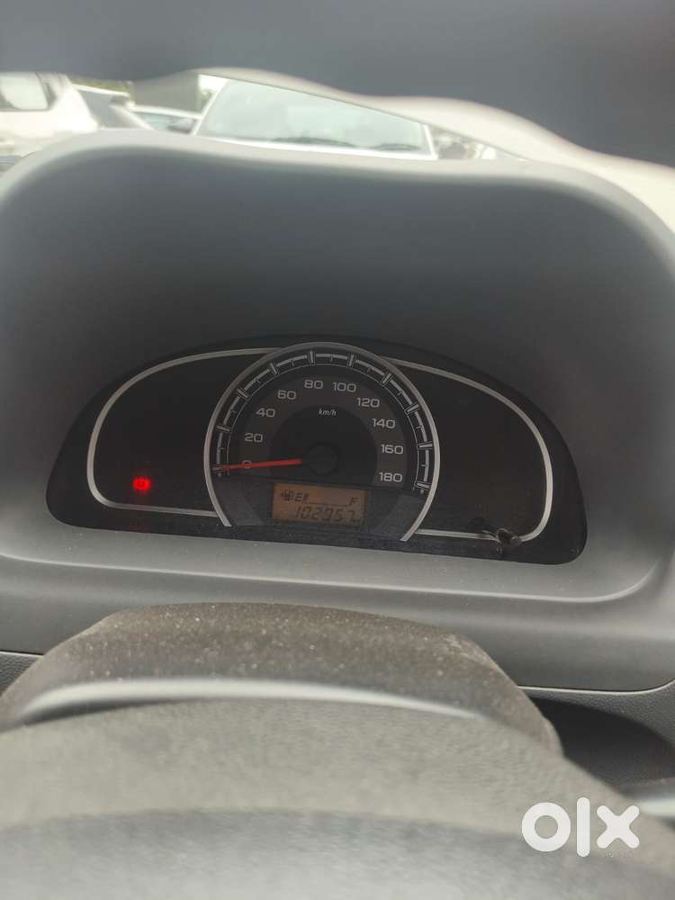 Maruti Suzuki Alto 800 Lxi, 2014, Petrol