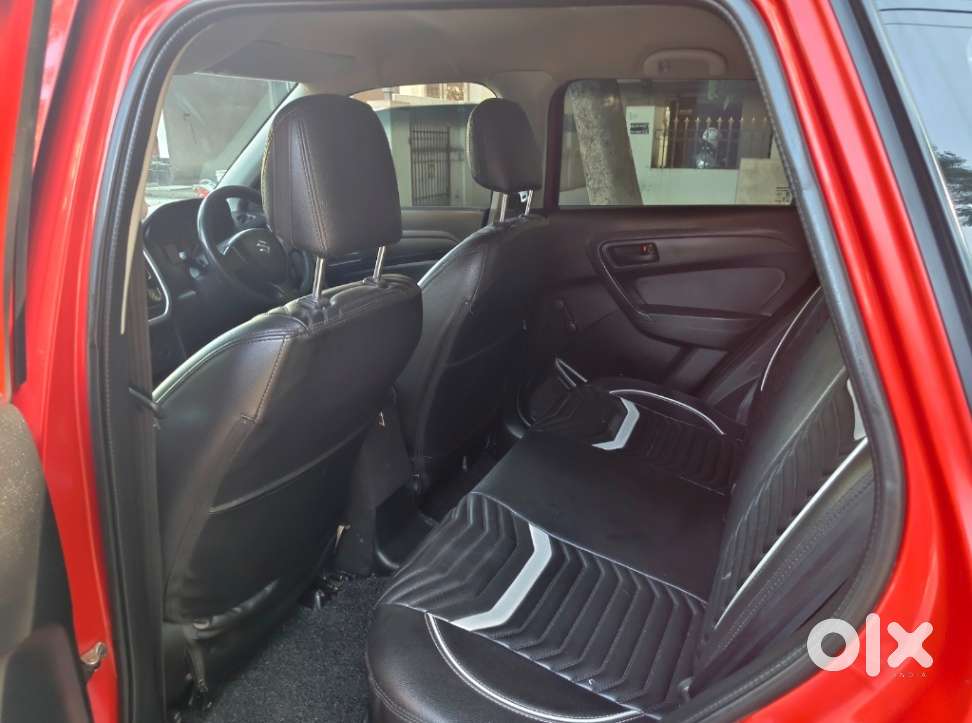 Maruti Suzuki Vitara Brezza Ldi, 2019, Diesel