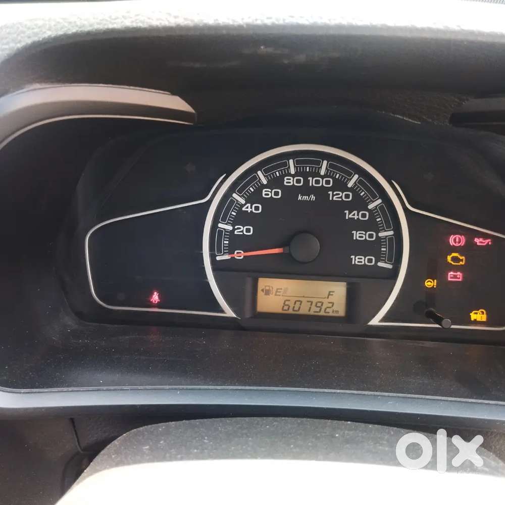 Maruti Suzuki 800 2022 Petrol 60000 Km Driven