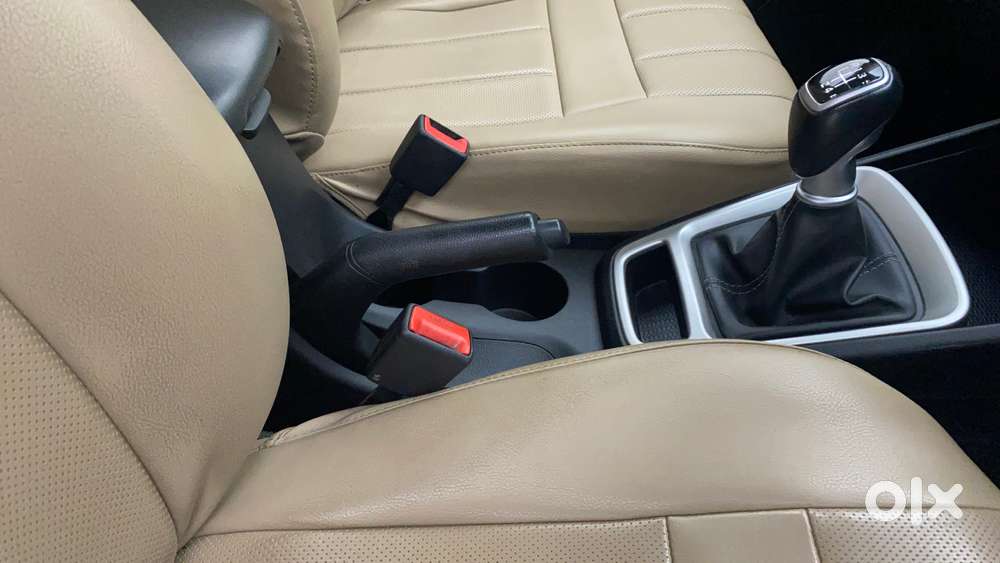 Hyundai Venue 1.0 Sx Turbo Imt, 2021, Petrol