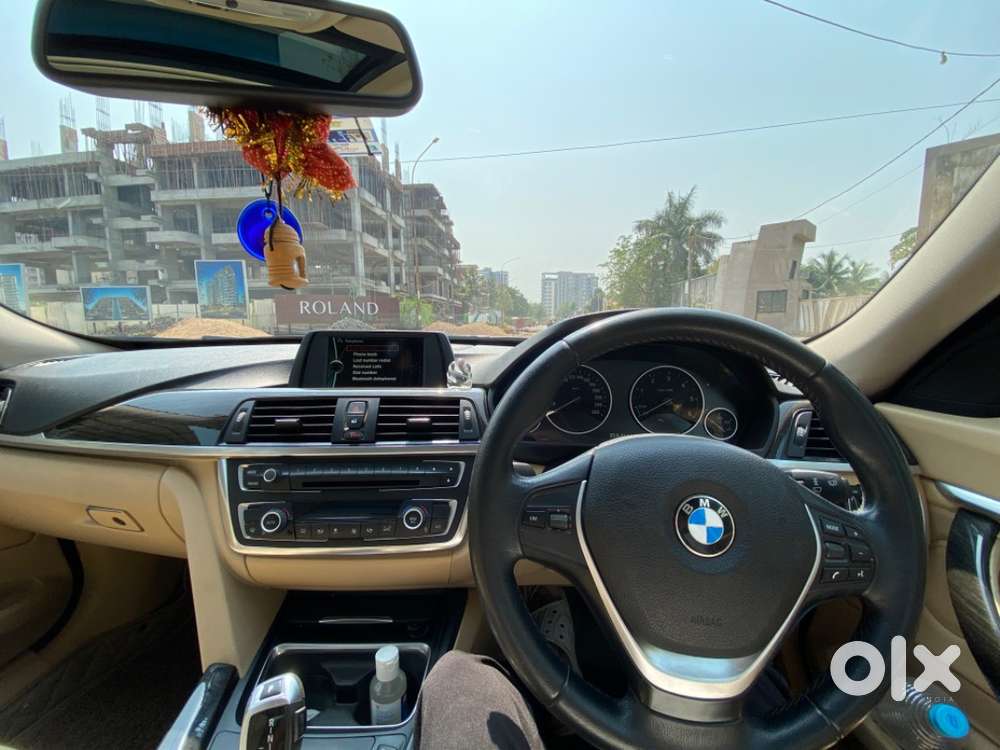 Bmw Gt 2014 Diesel Well Maintained