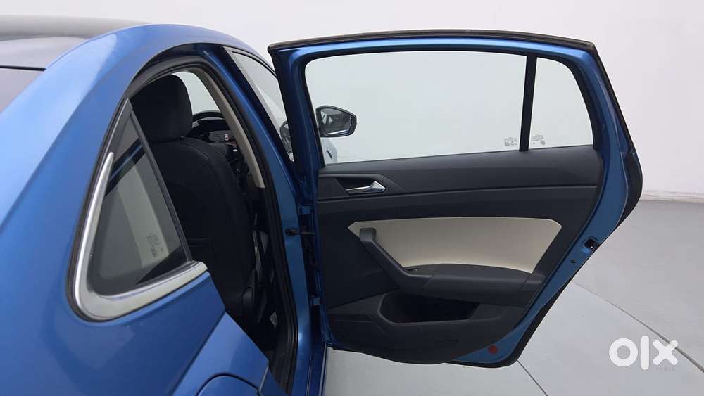 Skoda Slavia Style 1.5l Tsi Dsg, 2022, Petrol