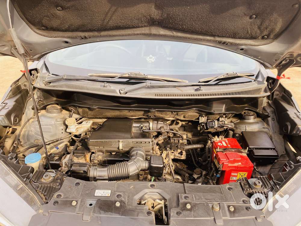 Maruti Suzuki Xl6 1.5 Alpha Plus Mt, 2022, Petrol