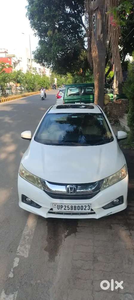 Honda City 2014 Diesel 160000 Km Driven