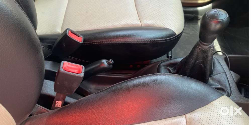 2015 Hyundai Eon D-lite+ - Real Ad