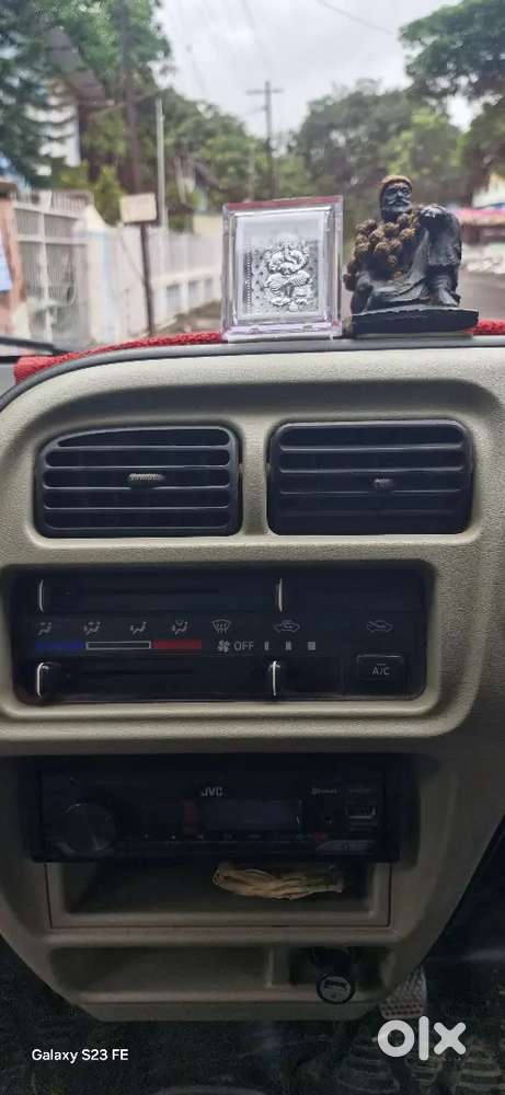 Maruti Suzuki Eeco 2021 Cng & Hybrids 75000 Km Driven
