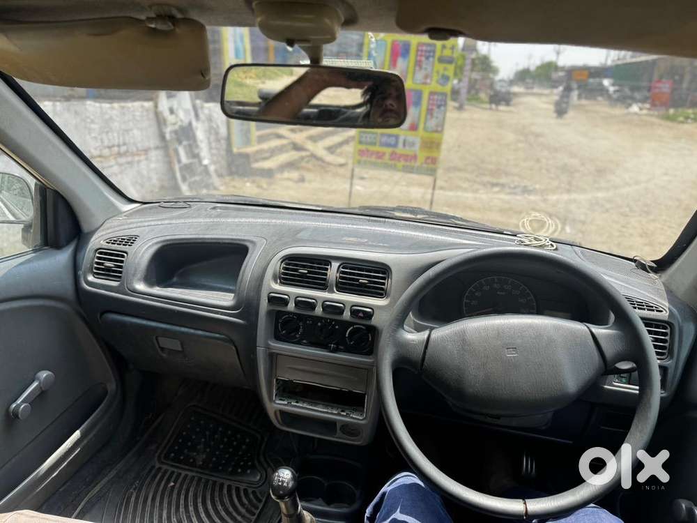 Maruti Suzuki Hybrid 2012