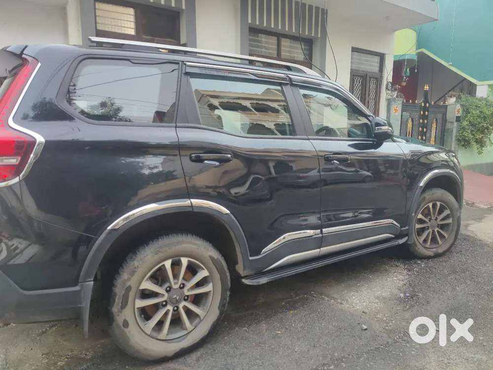 Mahindra Scorpio-n 2023 Diesel Mt