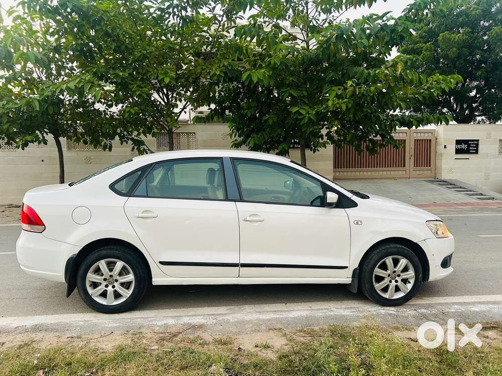 Volkswagen 2012 Diesel Manual Year