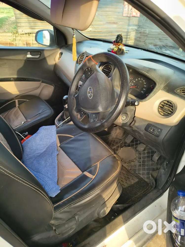 Hyundai Xcent 2019 Cng & Hybrids 75000 Km Driven