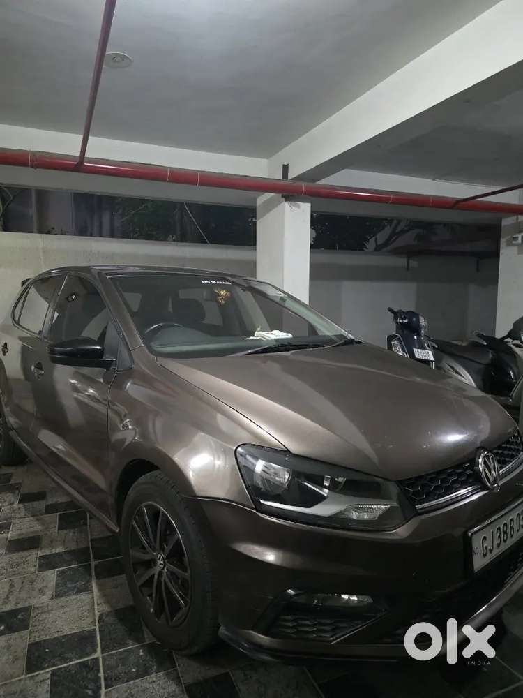 Volkswagen Polo 2017 Diesel Well Maintained