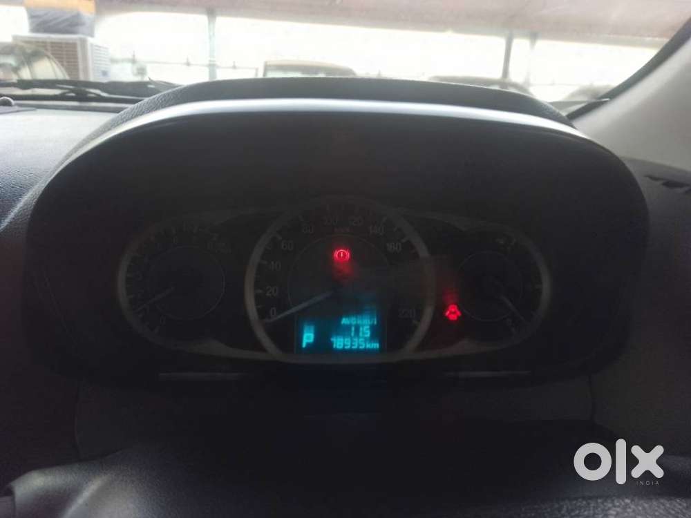 Chevrolet Sail U-va, 2013, Petrol