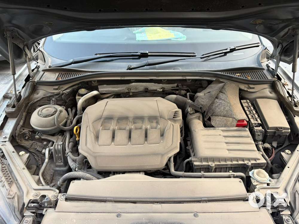 Skoda Superb Petrol 2020 All Original