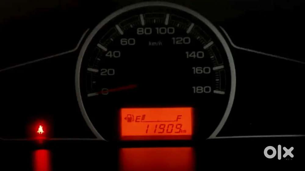 Maruti Alto 800 Lxi 2021-july Reg Single Owner  Only 11909 Km  Grey