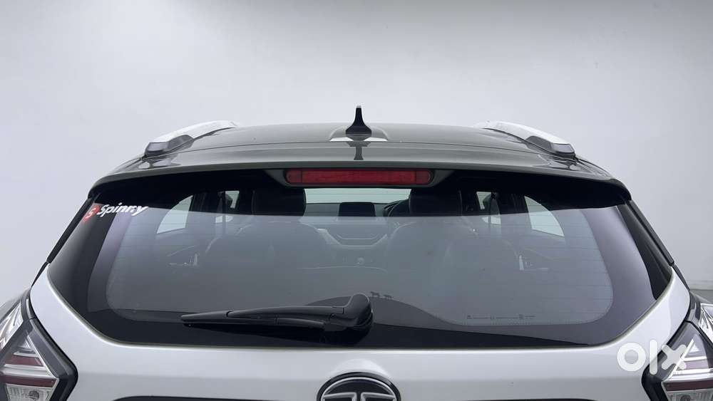 Tata Nexon 1.2 Revotron Xza Plus (o), 2021, Petrol