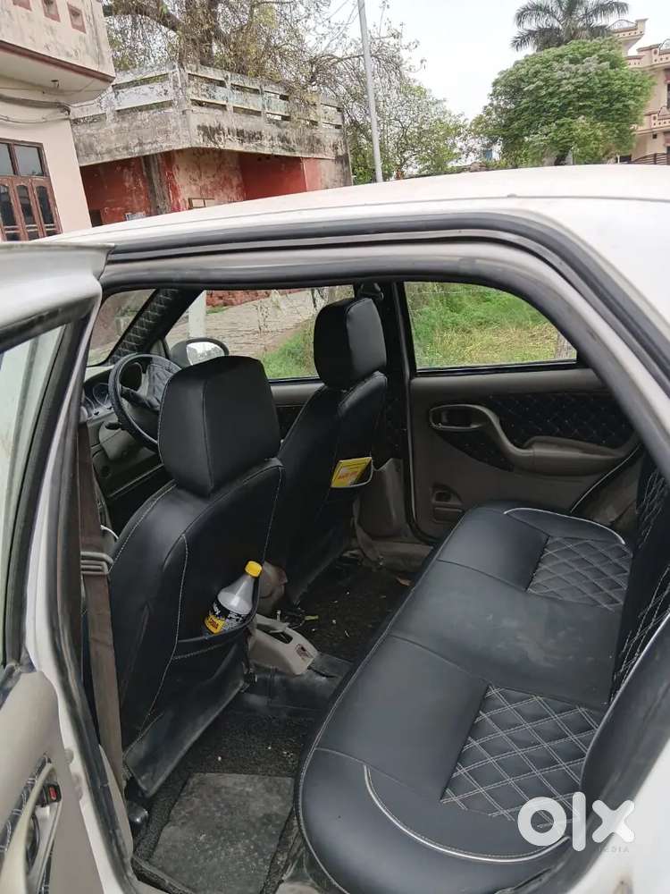 Tata Indigo Ecs 2010