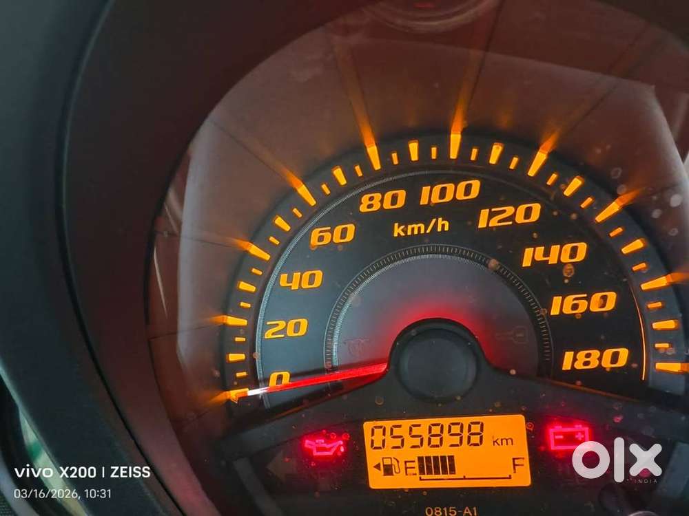 Honda Amaze 2015 Model Diesel Car For Sale