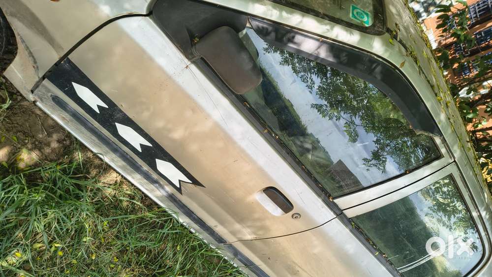 Maruti Suzuki Alto 2007