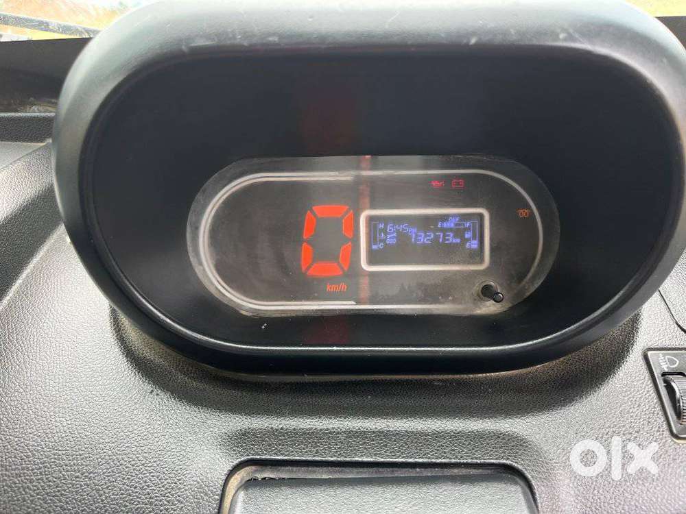 Tata Sumo Sa, 2020, Diesel