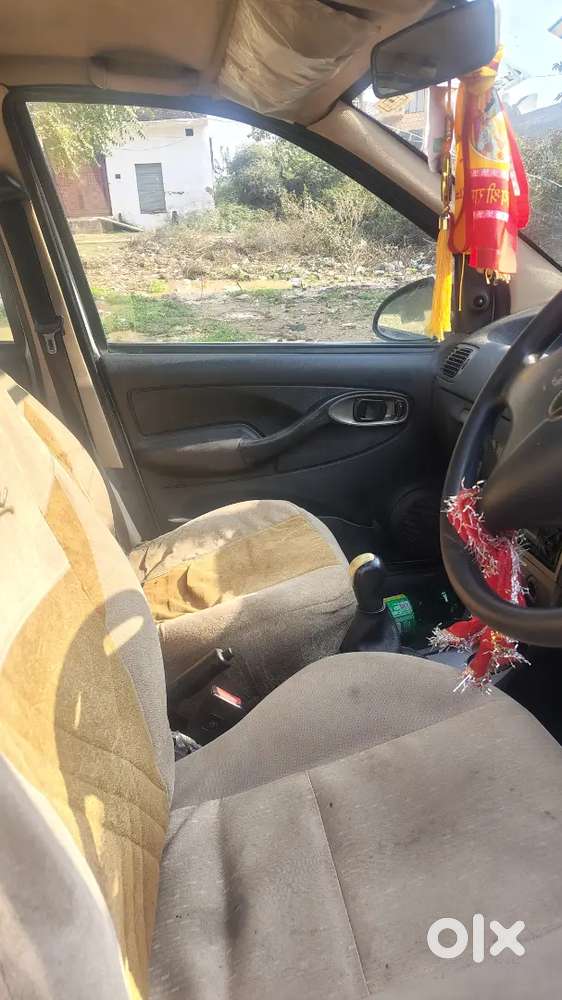 Tata Indigo Ecs 2017