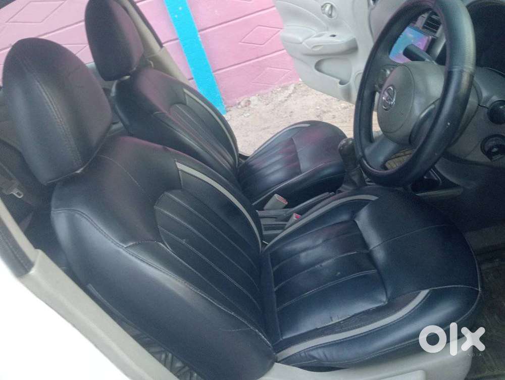 Nissan Sunny Diesel Special Edition, 2012, Diesel