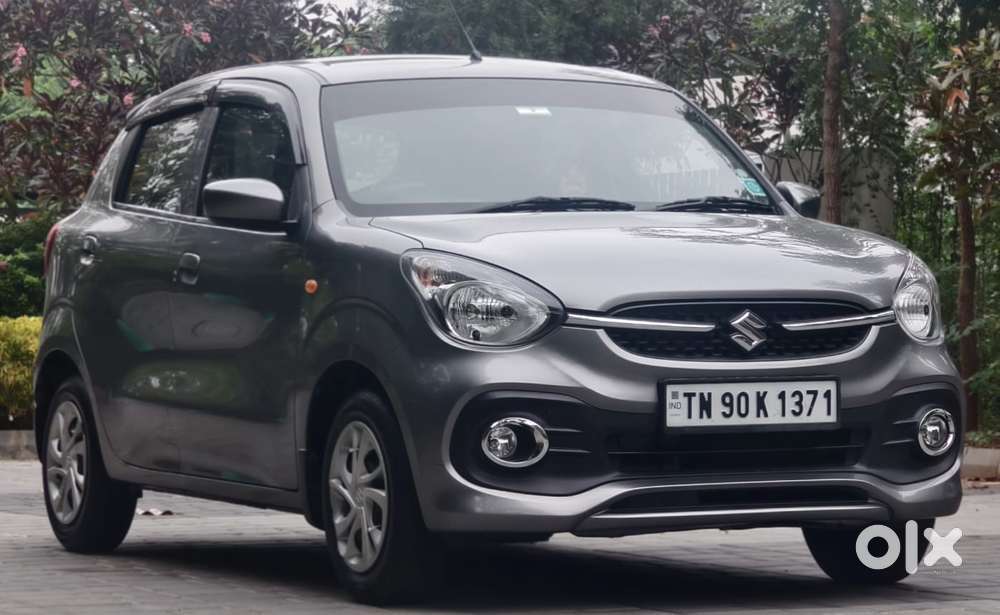 Maruti Suzuki Celerio Vxi(o), 2024, Petrol
