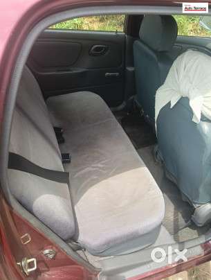 Maruti Suzuki Alto Green Lx Bsiv, 2006, Petrol