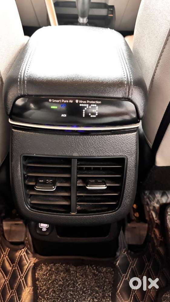 Hyundai Creta, 2023, Diesel