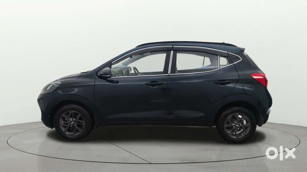 Hyundai Grand I10 Nios 1.2 Kappa Vtvt Sportz Cng, 2022, Cng & Hybrid..