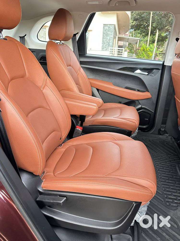 Mg Hector Plus 2.0 Sharp Diesel Turbo, 2021, Diesel